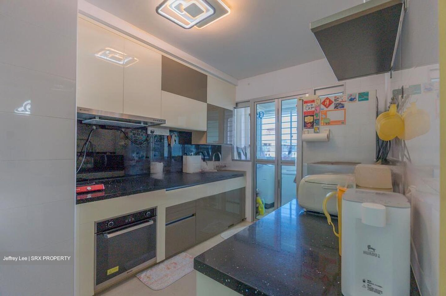 Blk 186A Fengshan Greenville (Bedok), HDB 5 Rooms #454365491
